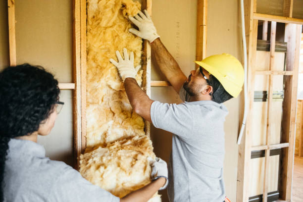 Range of Insulation Solutions in Murphys Estates, SC