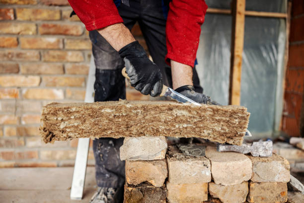 Best Affordable Insulation Services  in Murphys Estates, SC